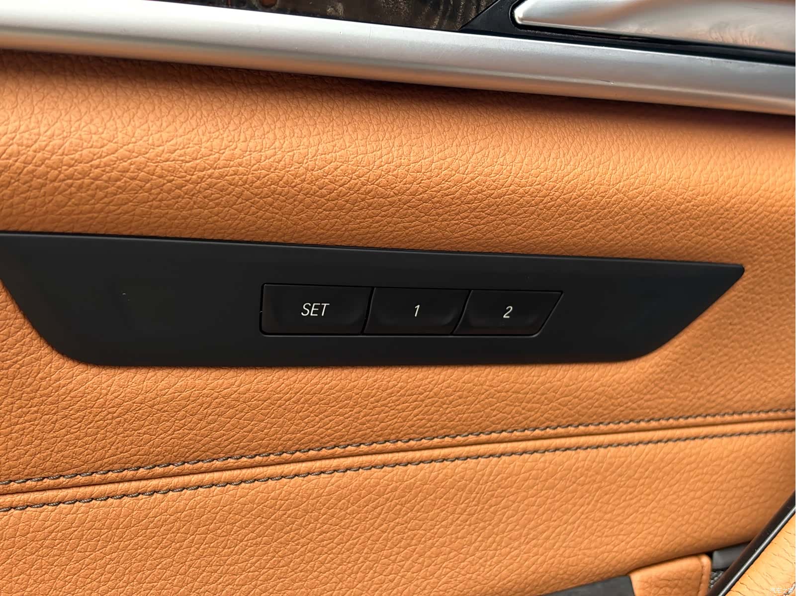 BMW 5 Series, 2018 38