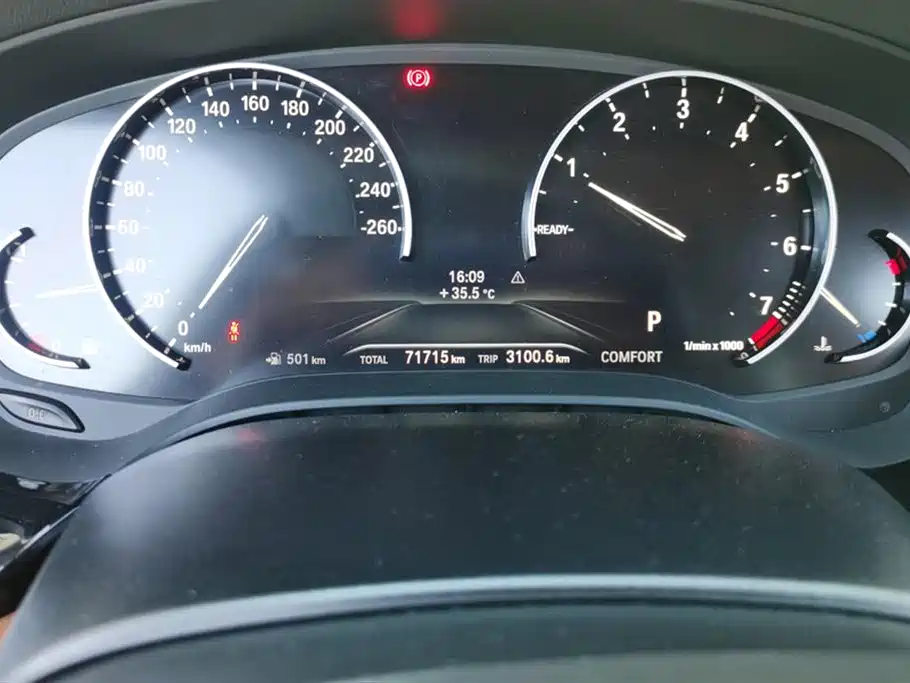 BMW 5 series BMW 5 series