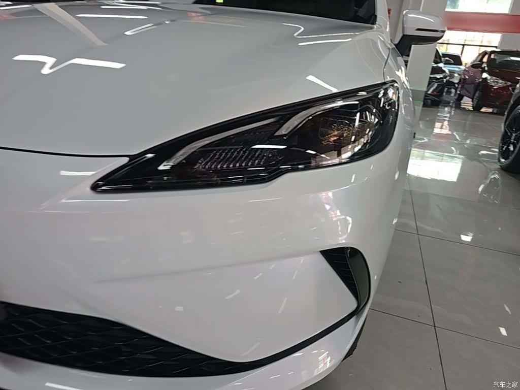 BYD Seal, 2025 24