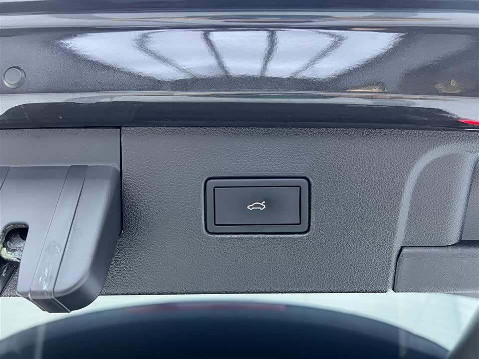 Volkswagen Tanyue
