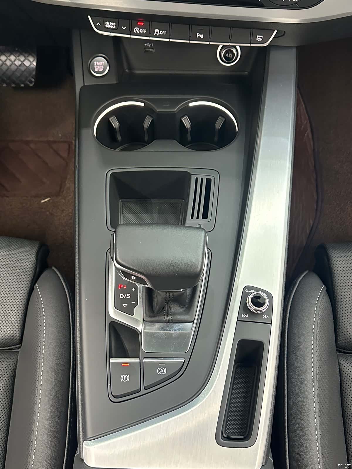 Audi A4L, 2023 17