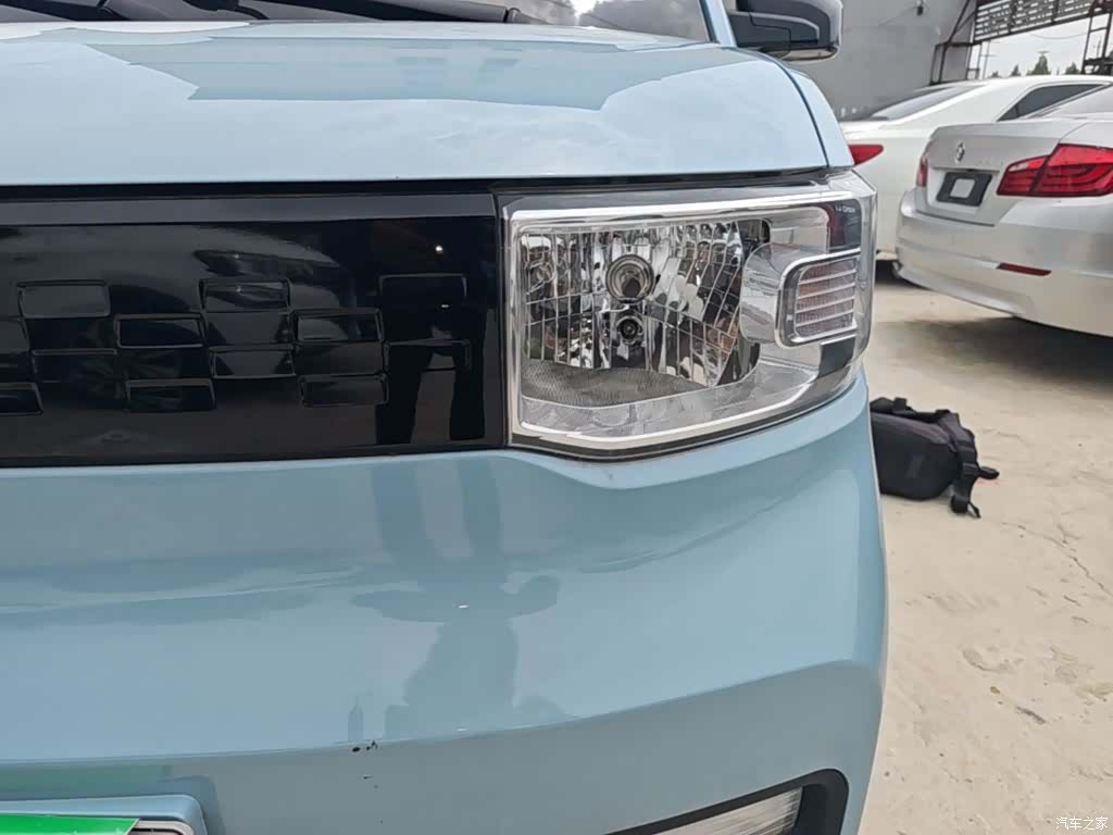 Wuling MINIEV, 2023 24