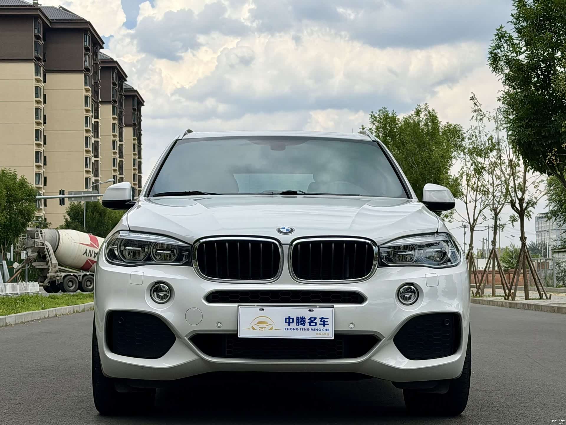 BMW X5, 2018 2