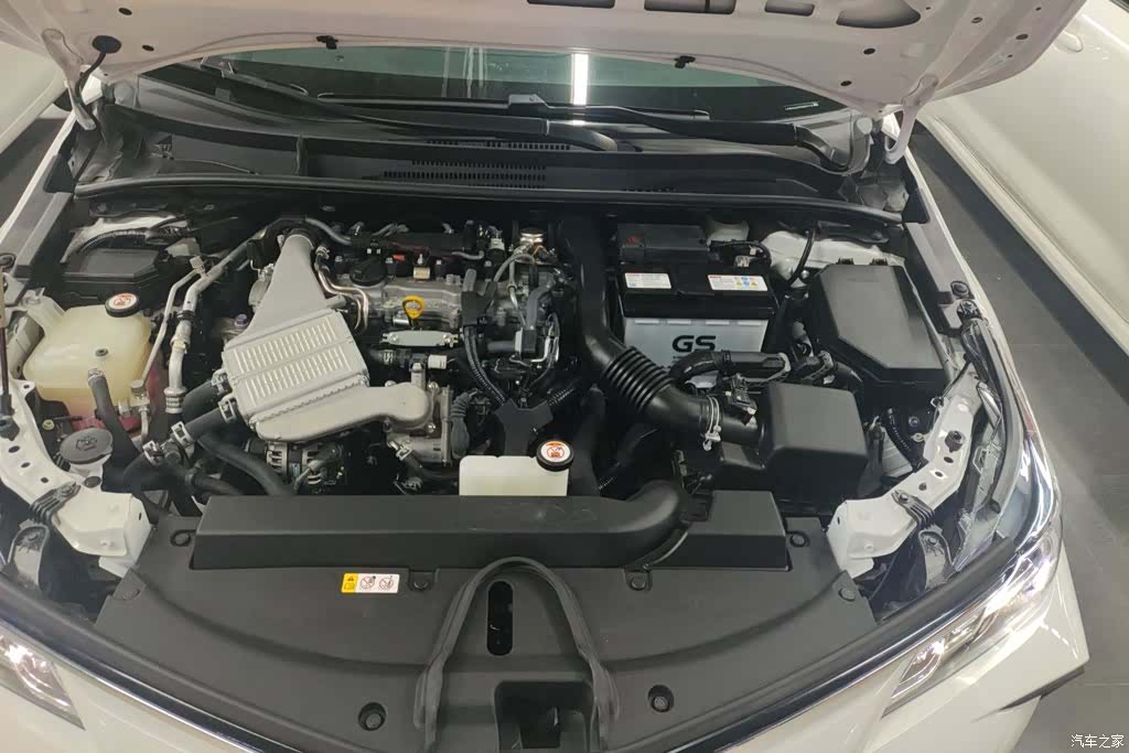 Toyota Corolla, 2023 10