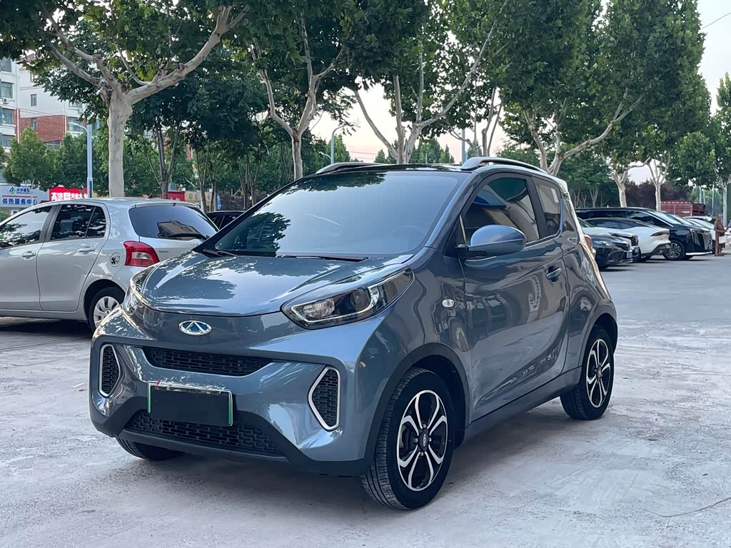 Chery Little Ant