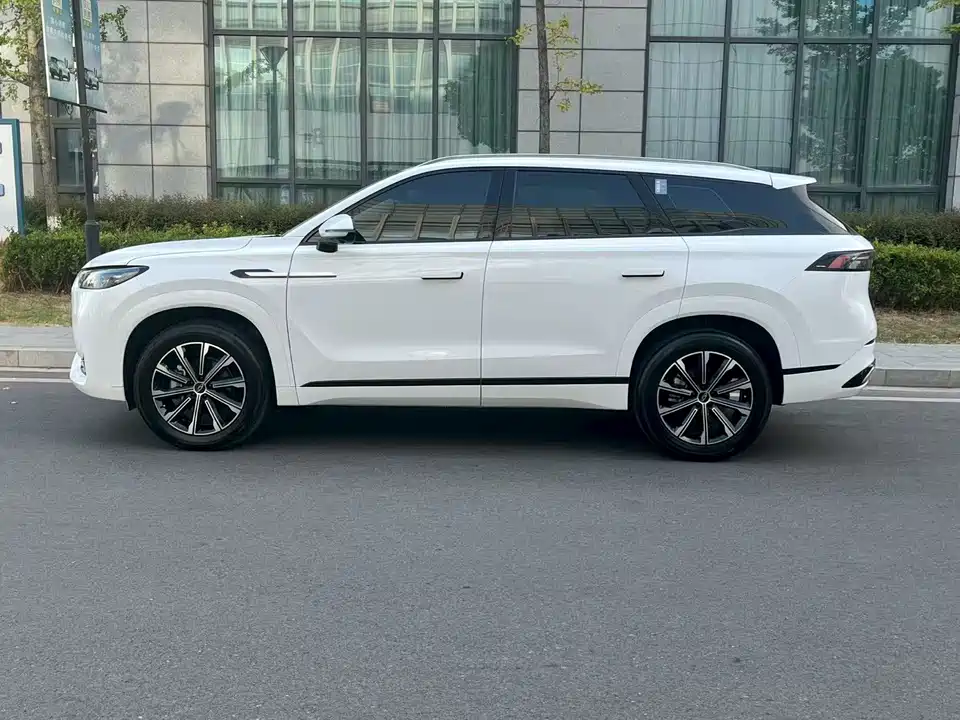 Chery Tiggo 9 Chery Tiggo 9