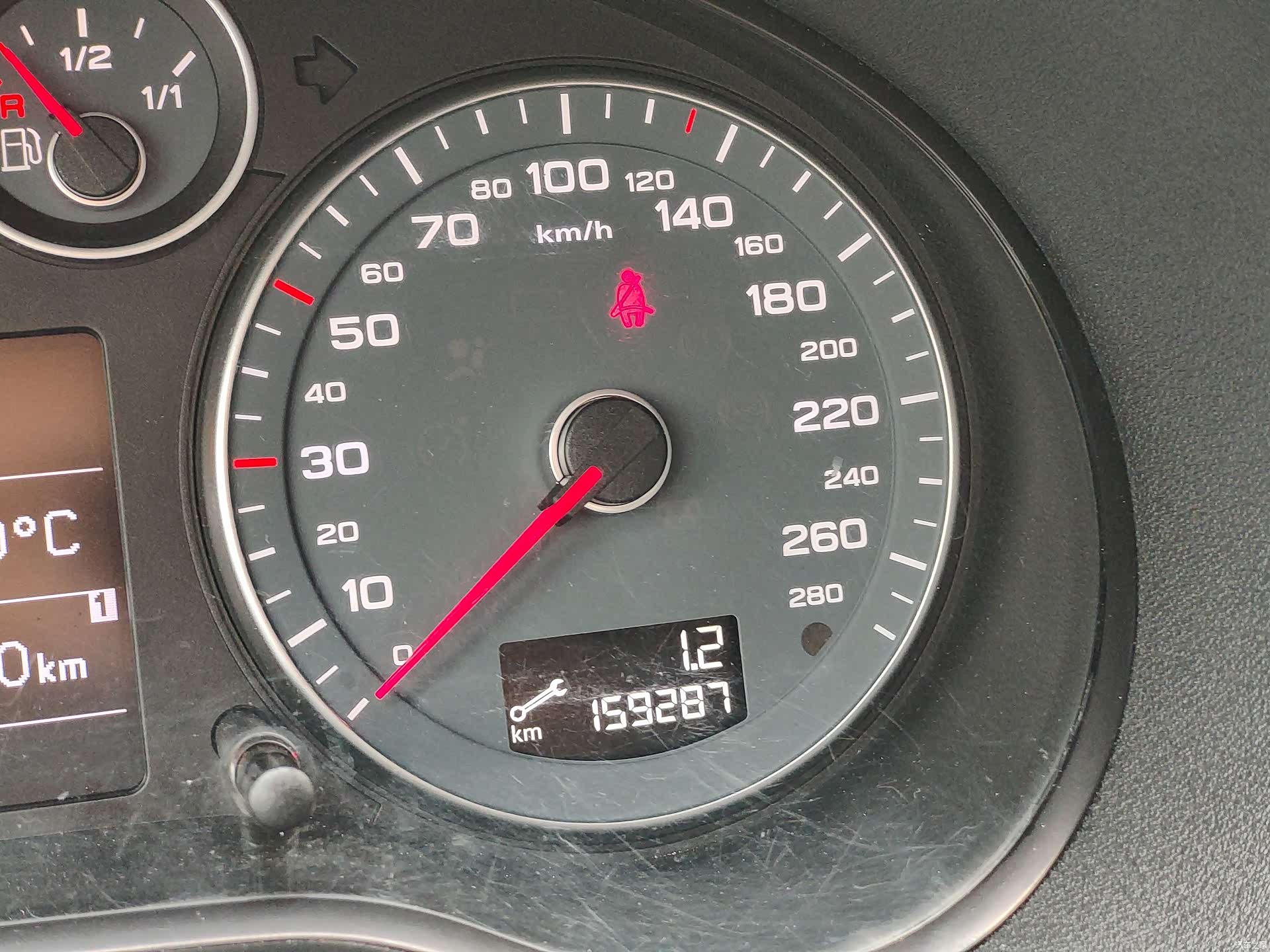 Audi A3, 2011 18