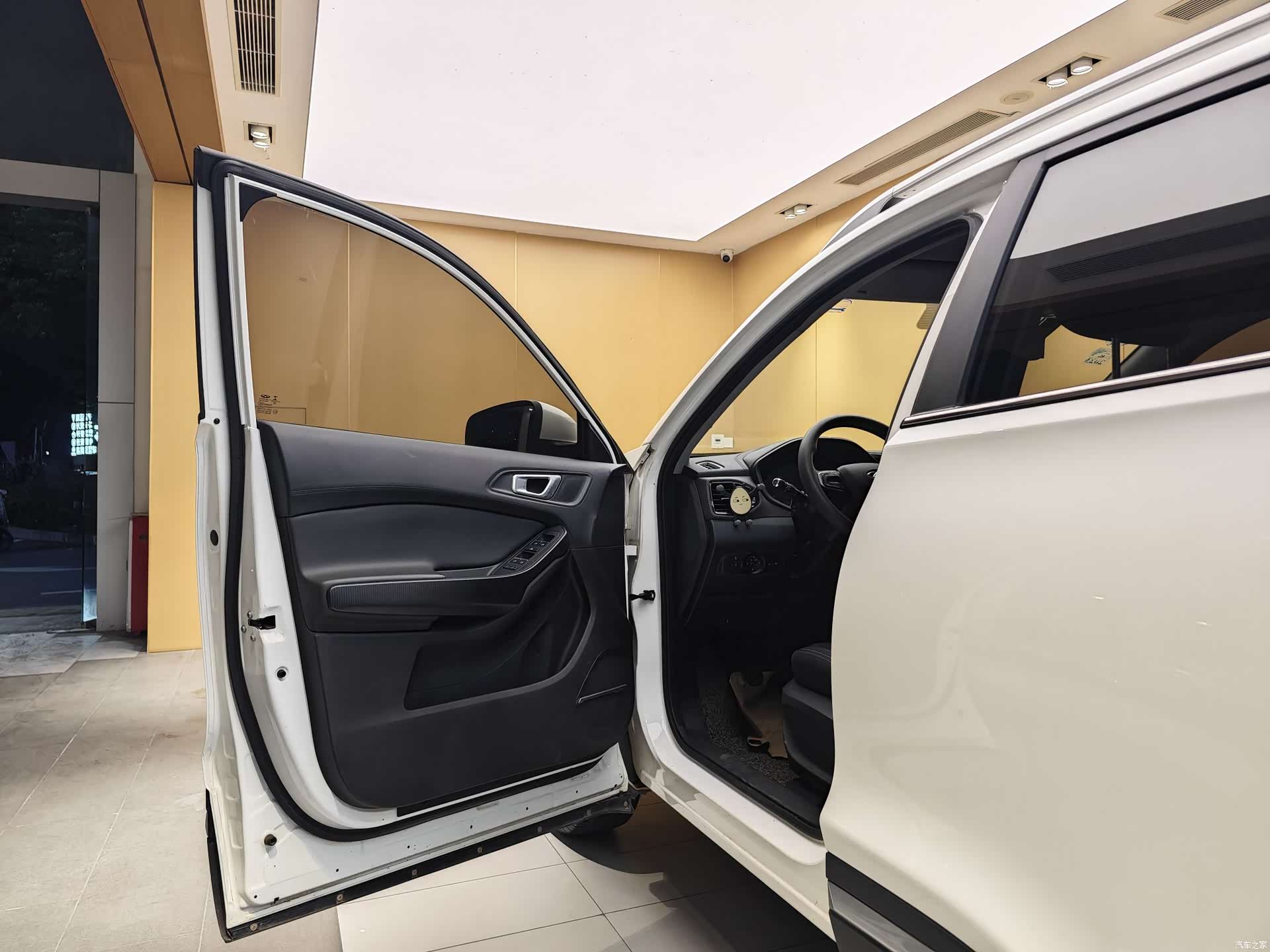 Chery Tiggo 5x, 2019 7