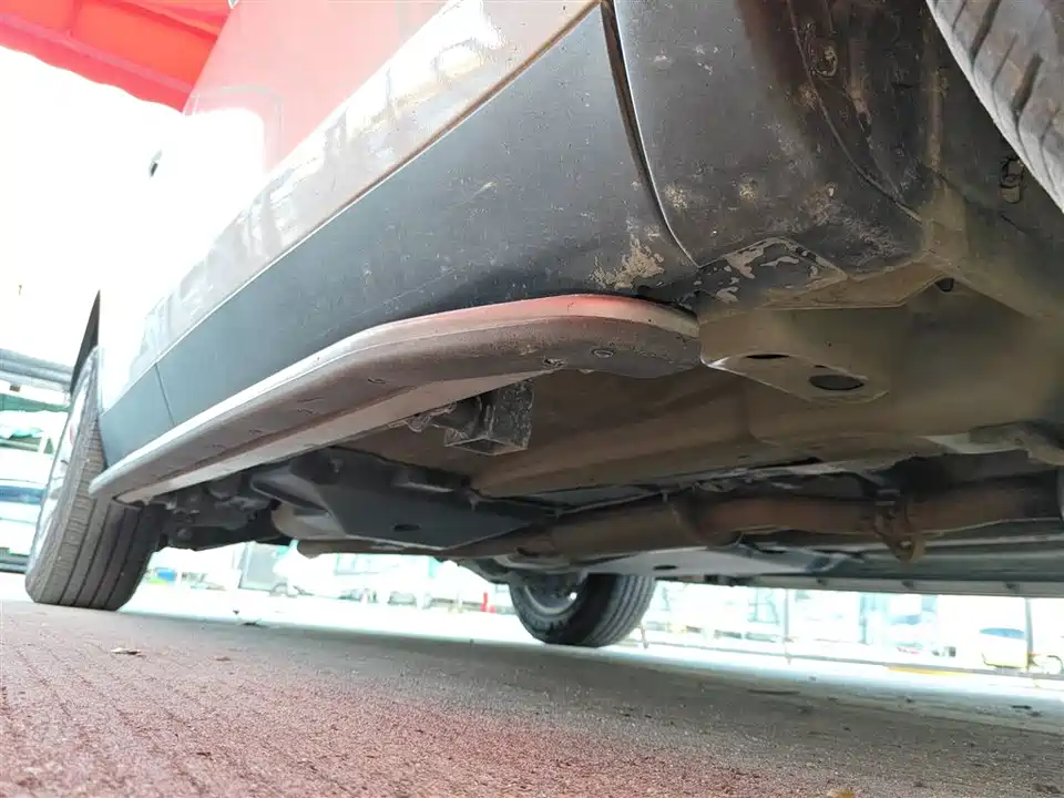 Land Rover Discover Shenxing