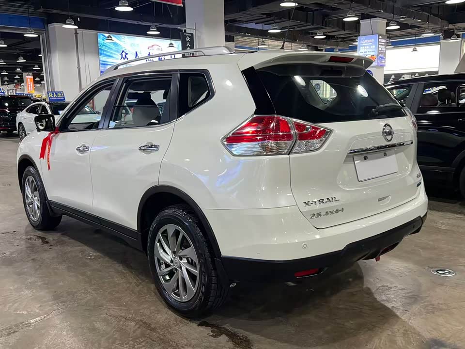Nissan Qijun Nissan Qijun