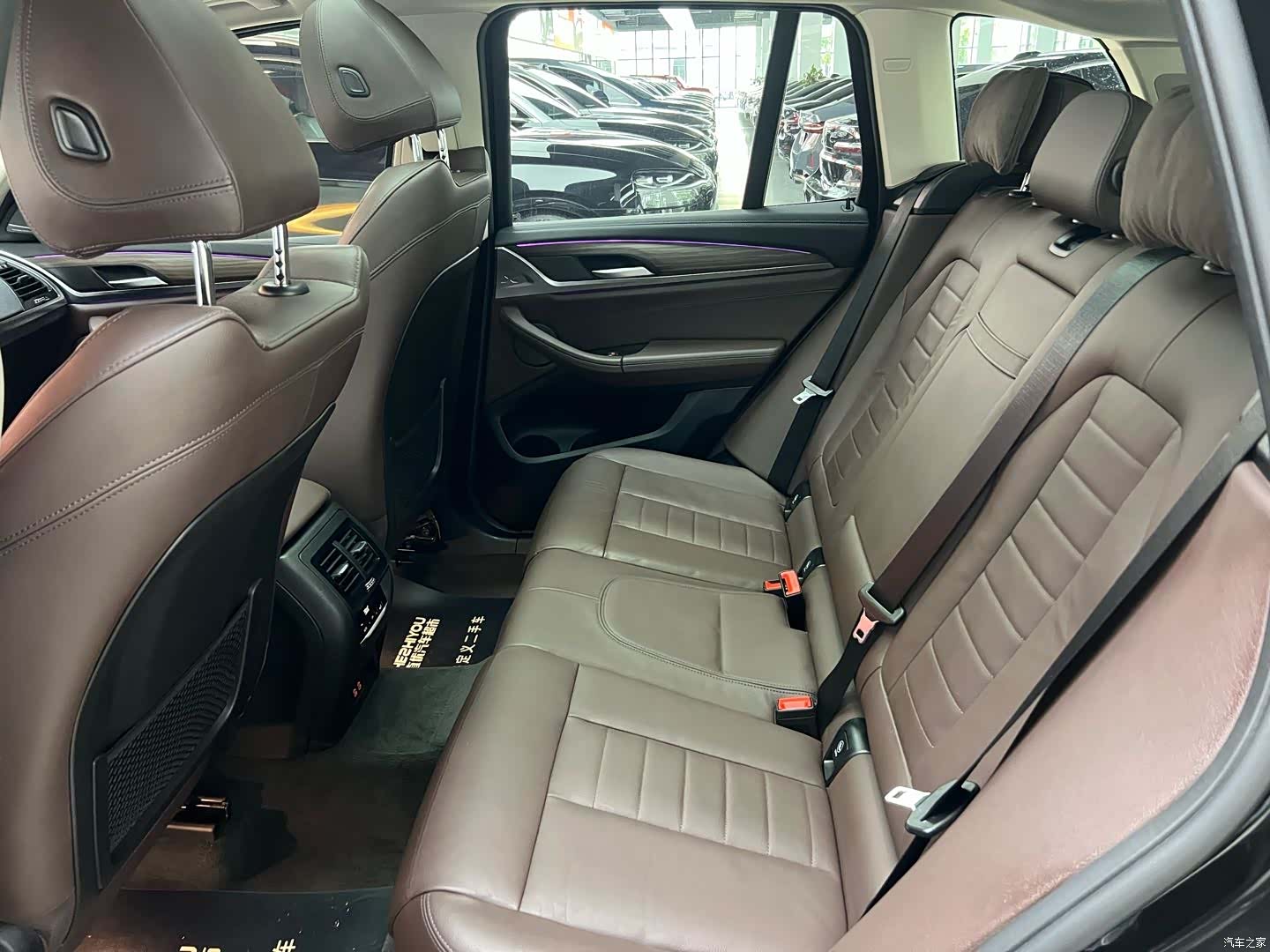 BMW X3, 2020 10