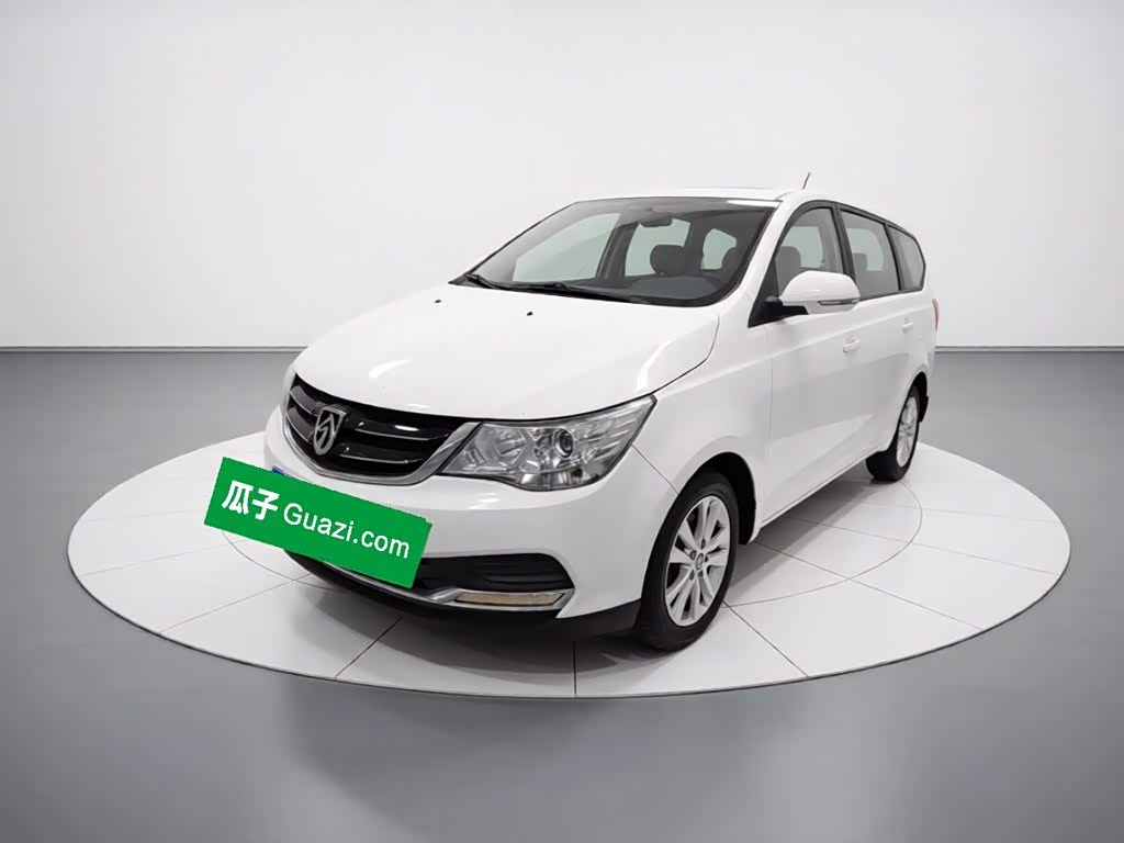 Baojun 730