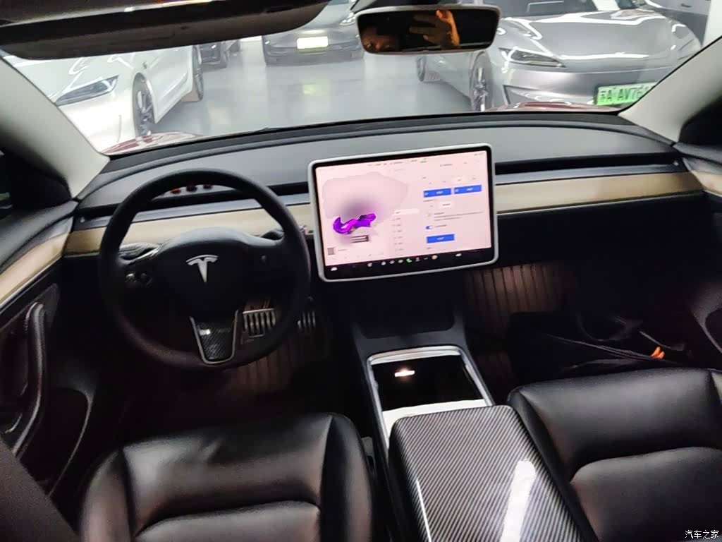 Tesla Model 3, 2023 10