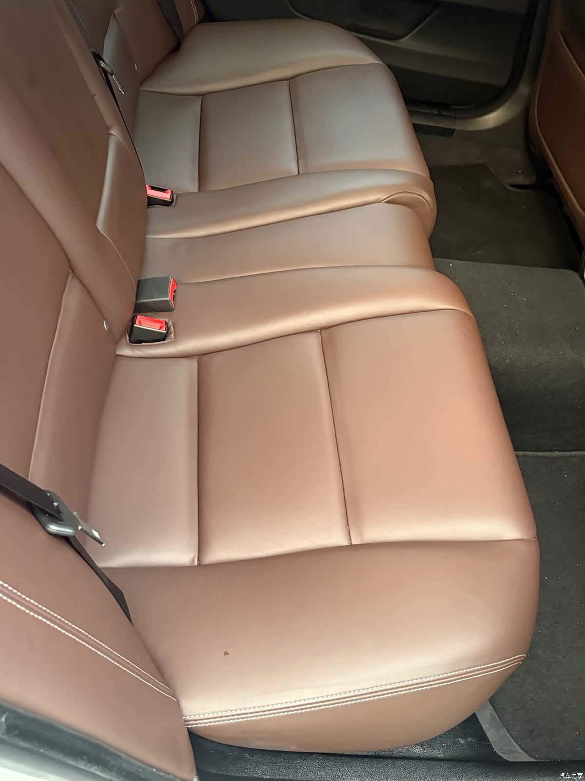 BMW 5 Series, 2015 10