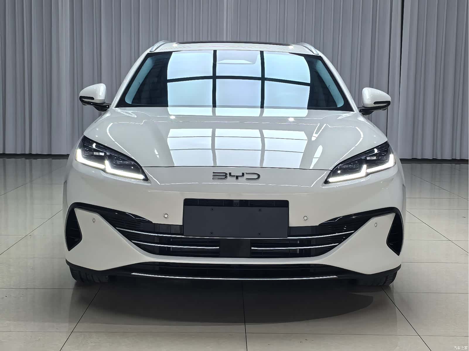 BYD Seal, 2026 2