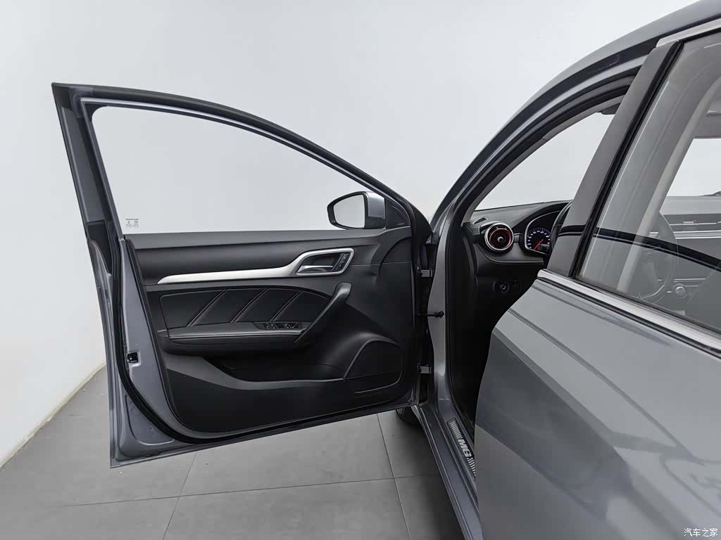 MG MG6, 2018 8