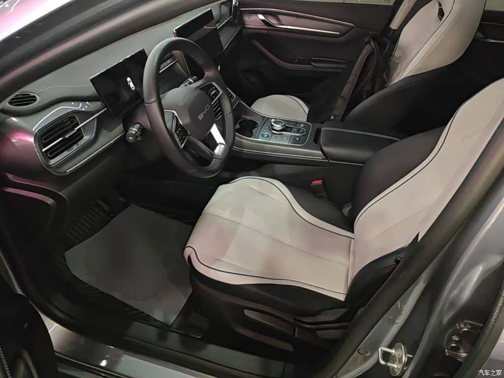 BYD Destroyer 05, 2024 15