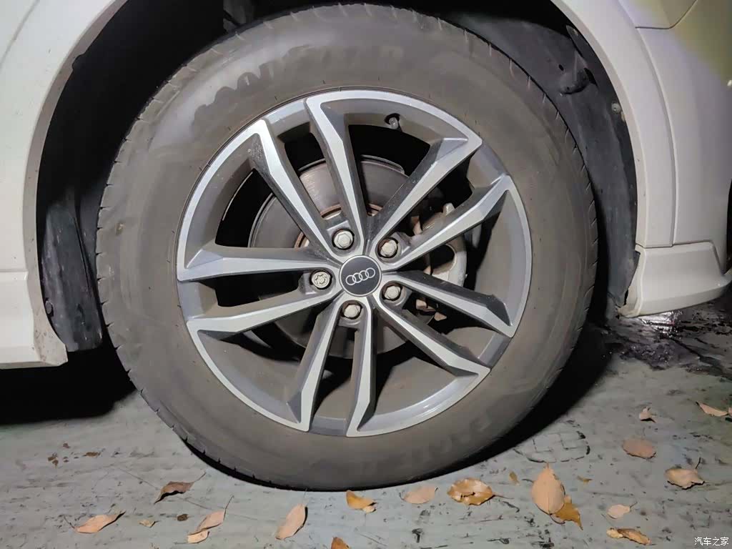 Audi Q3, 2022 26