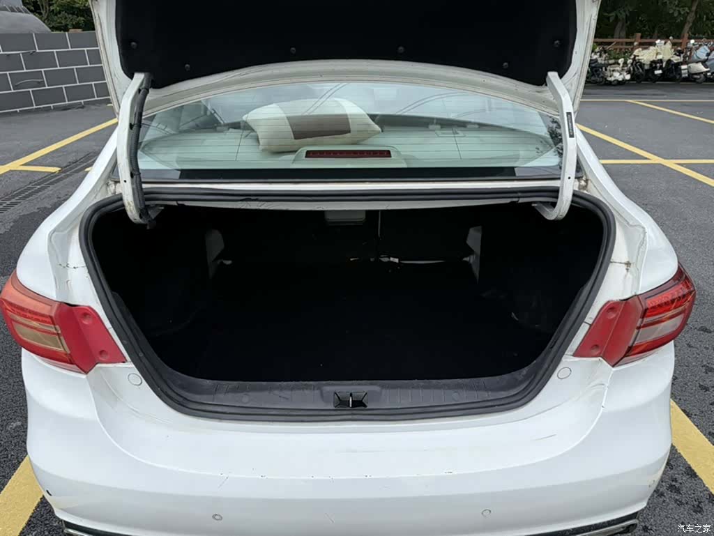DongFeng S50, 2017 25