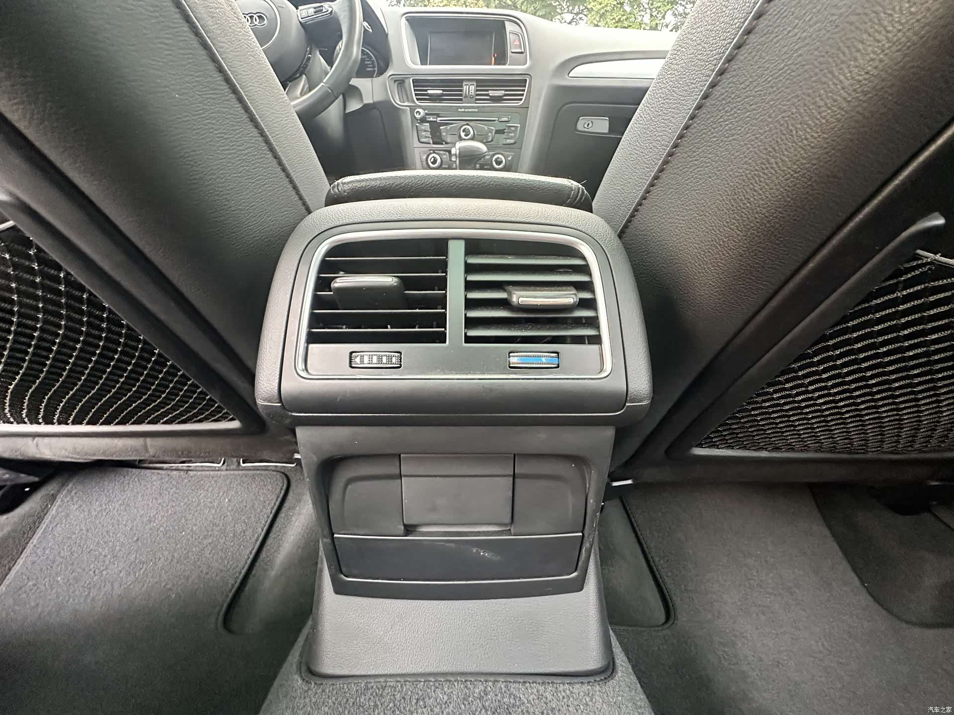 Audi Q5, 2019 27
