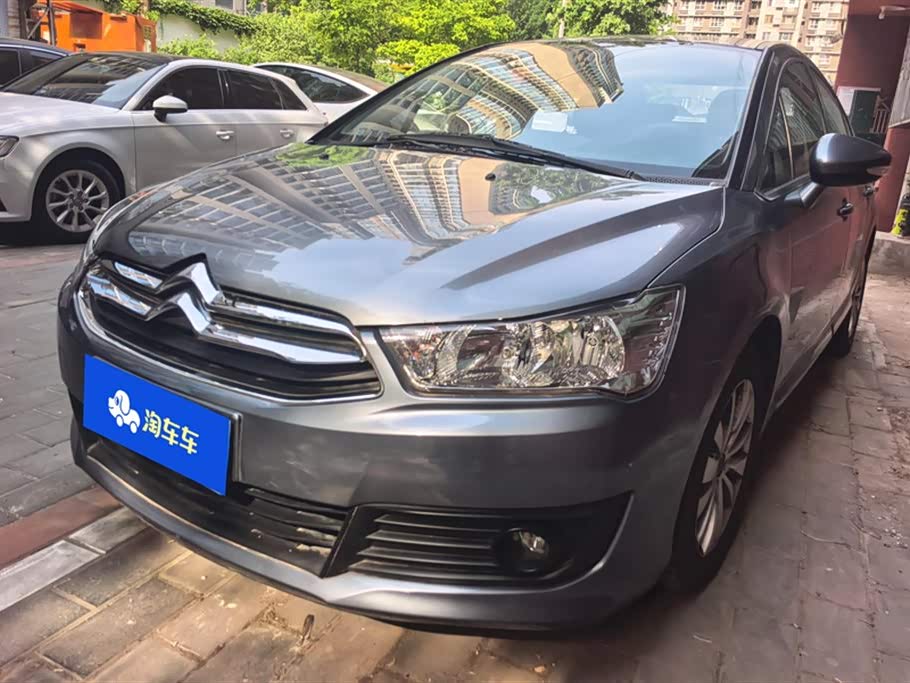 Citroen