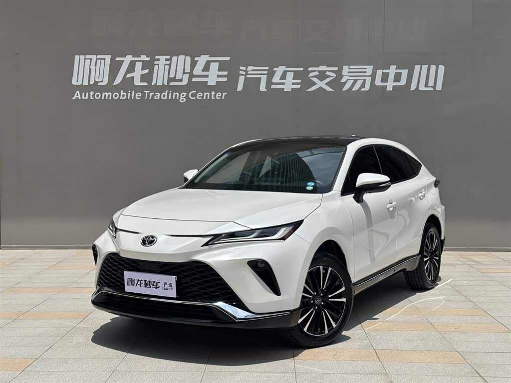 Toyota Venza