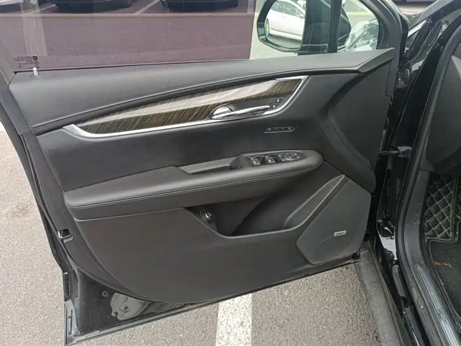 Cadillac XT5 Cadillac XT5