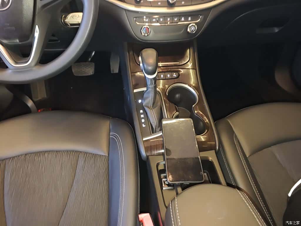 Buick Verano, 2019 14