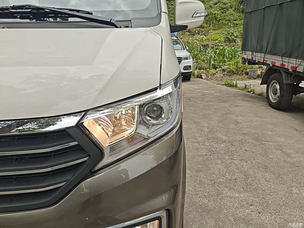Changan V5, 2024 24