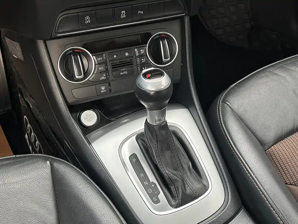 Audi Q3 Audi Q3