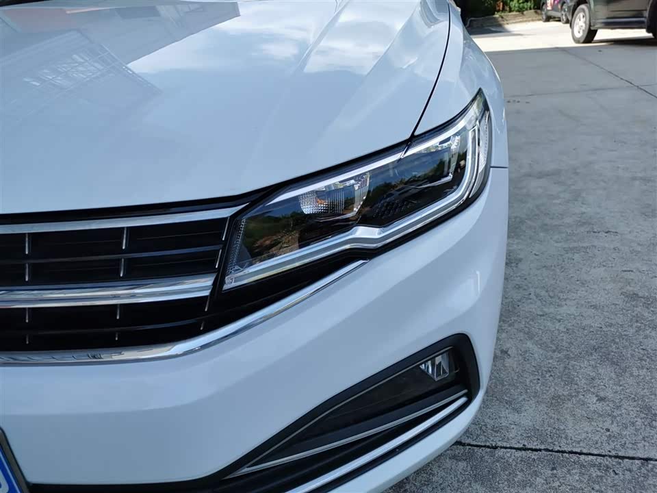 Volkswagen Bora Volkswagen Bora