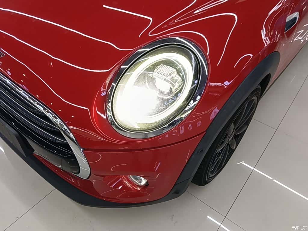 Mini Cooper, 2019 24
