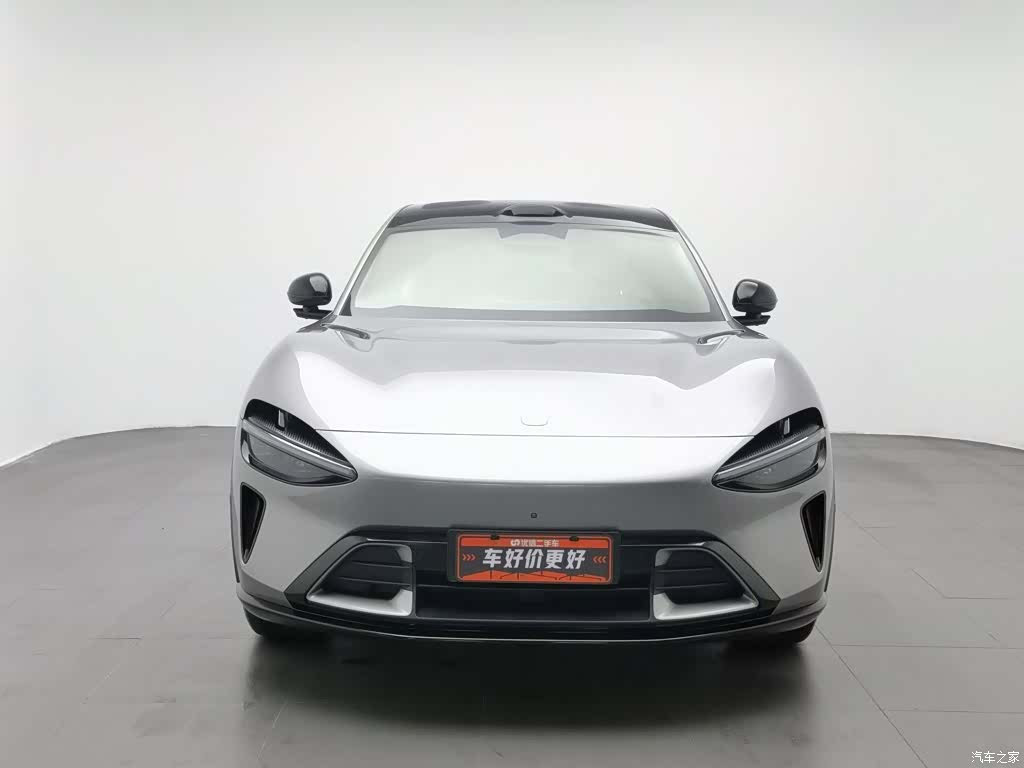 Xiaomi YU7, 2025 3