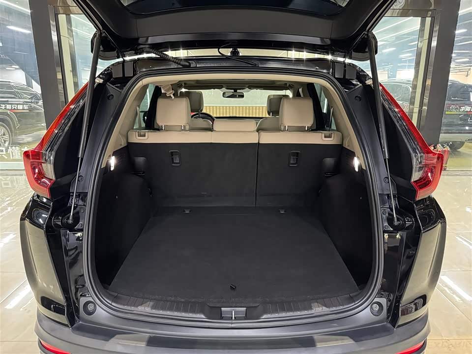Honda CR-V Honda CR-V