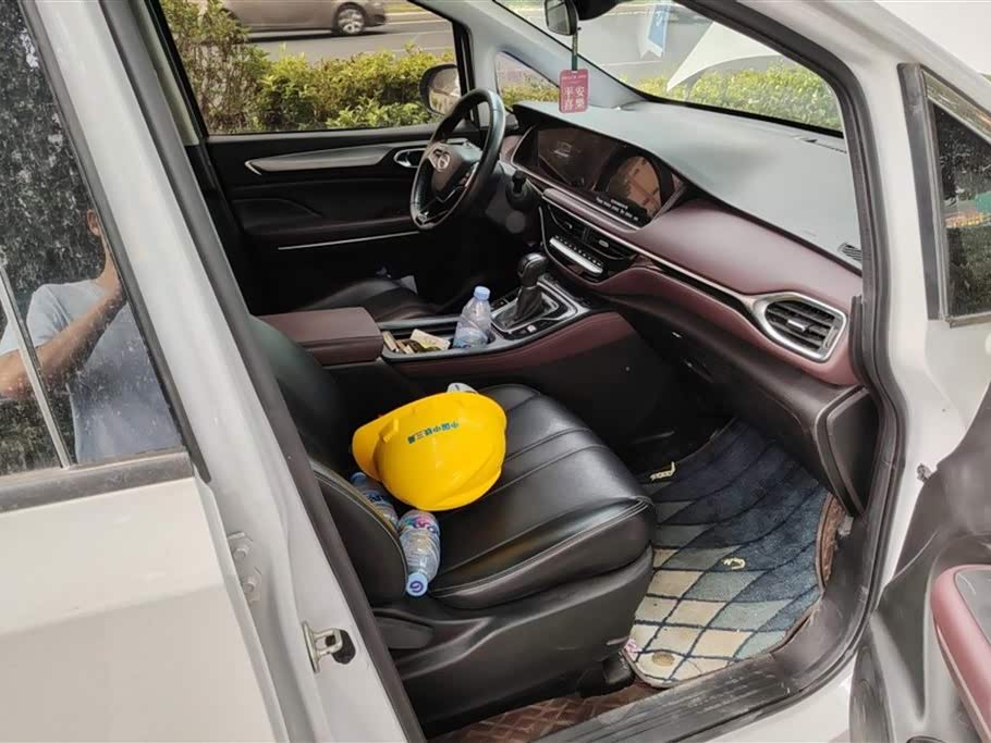 Trumpchi Trumpchi M6 Trumpchi Trumpchi M6