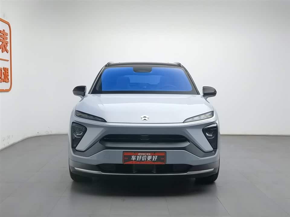 NIO ES6