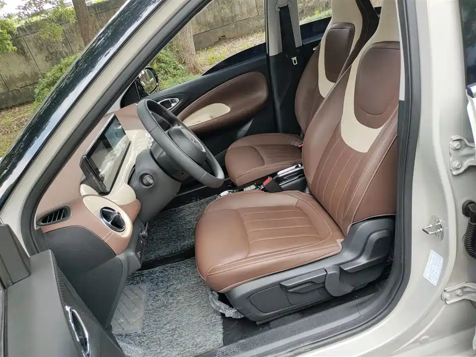 Wuling Wuling Bingguo