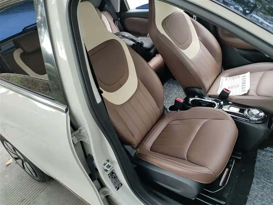 Wuling Wuling Bingguo