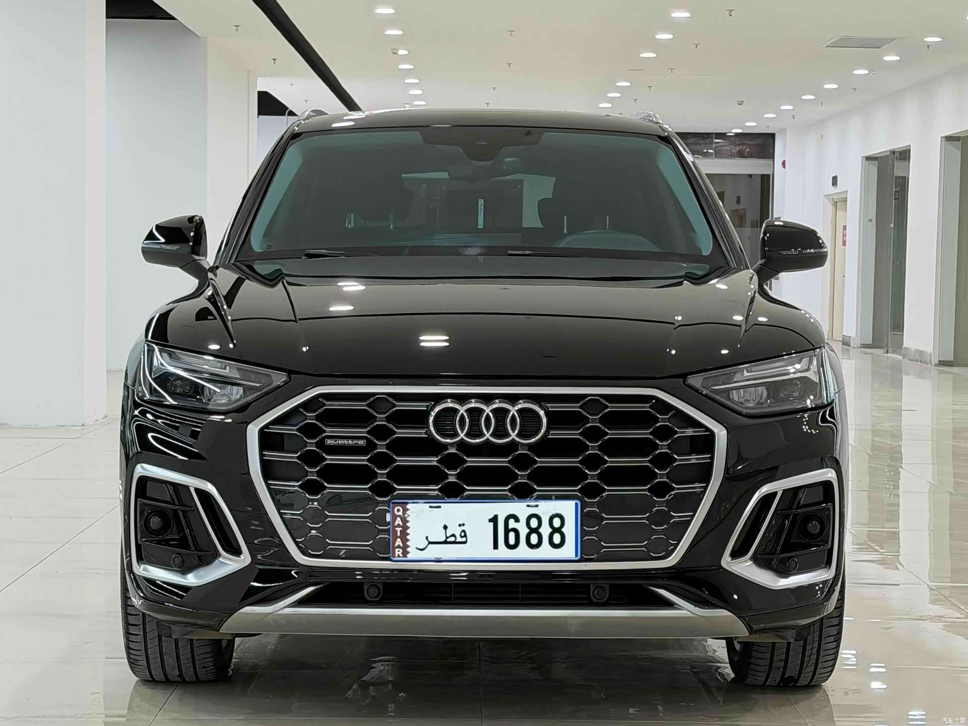 Audi Q5L, 2022 2