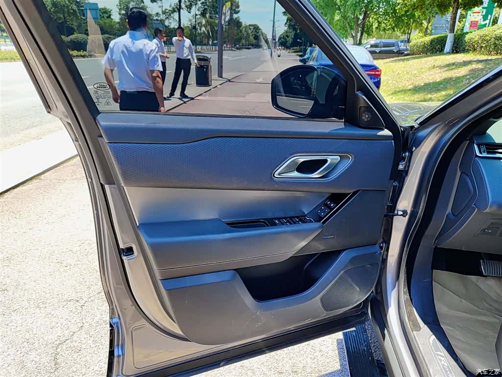 Land Rover Range Rover, 2021 6