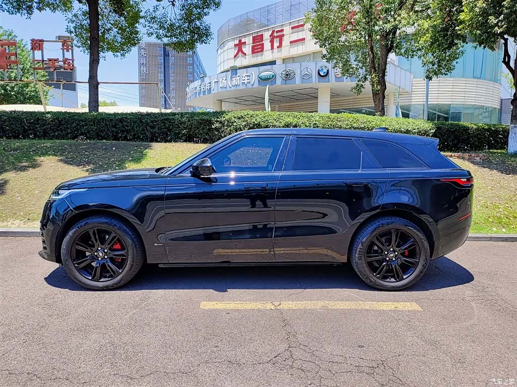 Land Rover Range Rover, 2021 3