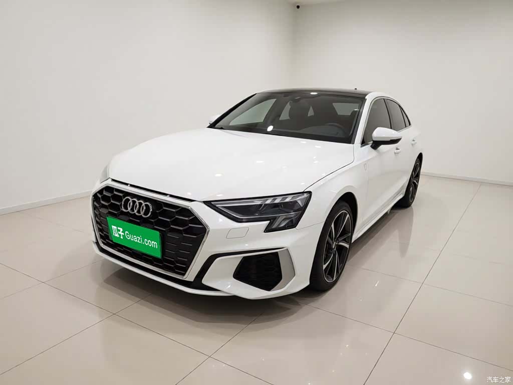 Audi A3, 2024 1