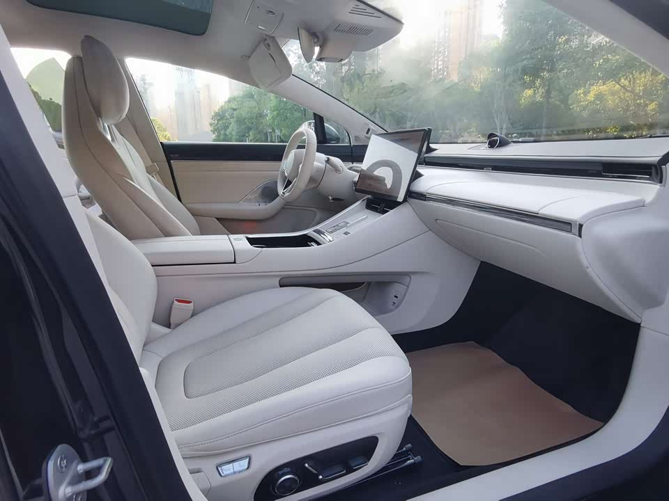 HarmonyOS Wisdom World S7