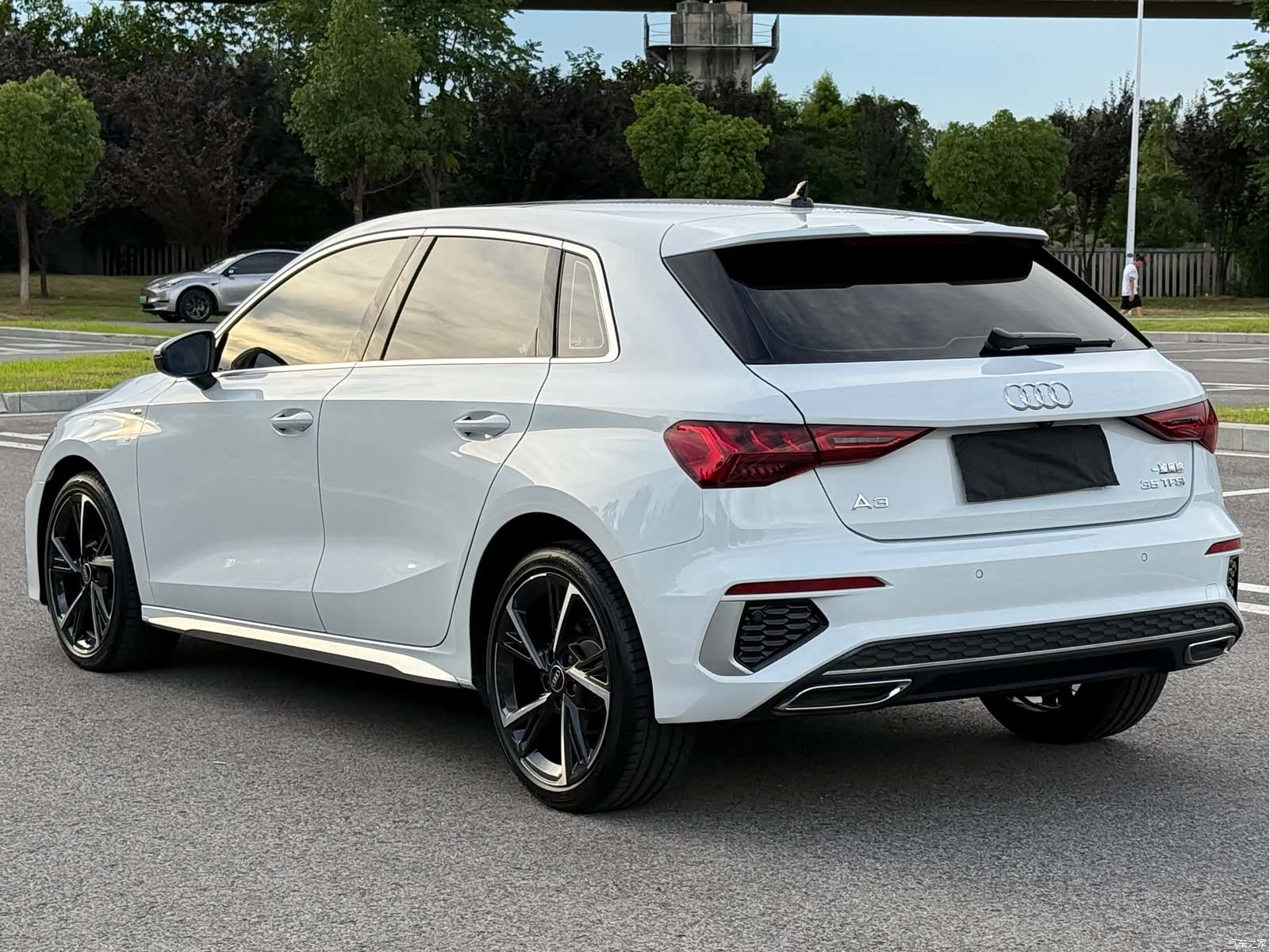 Audi A3, 2023 6
