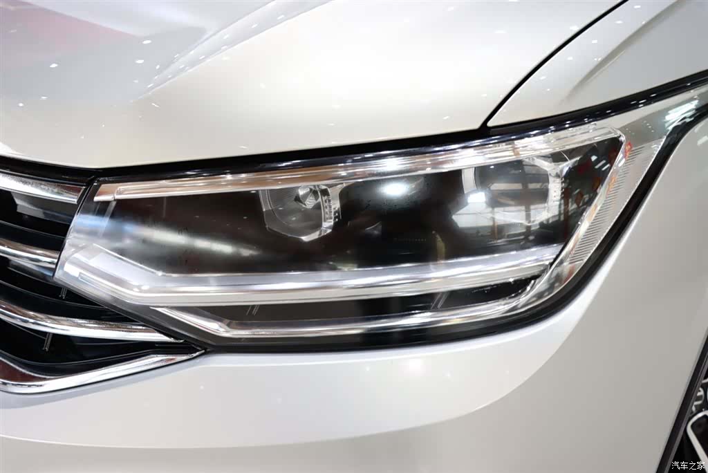 Volkswagen Tiguan L, 2022 7