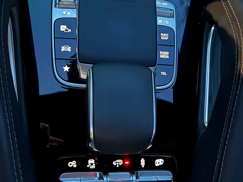 Mercedes-Benz GLE AMG