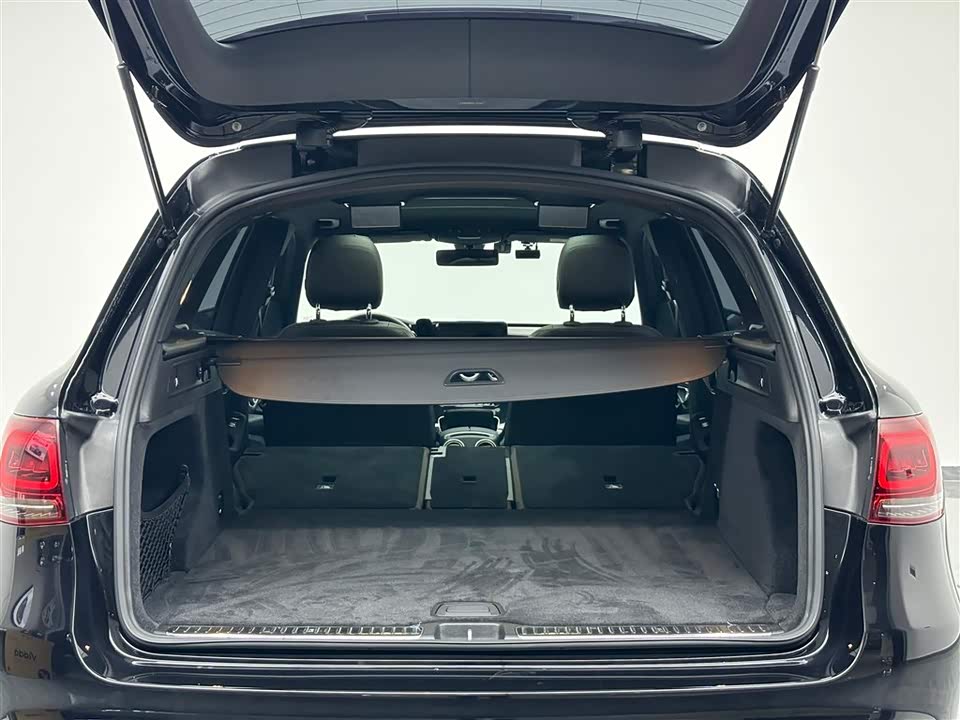 Mercedes-Benz GLC Mercedes-Benz GLC