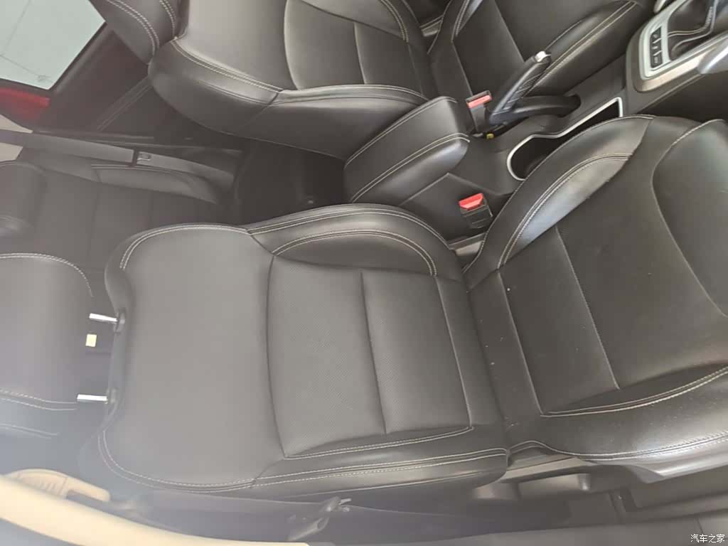 Geely X3, 2018 25