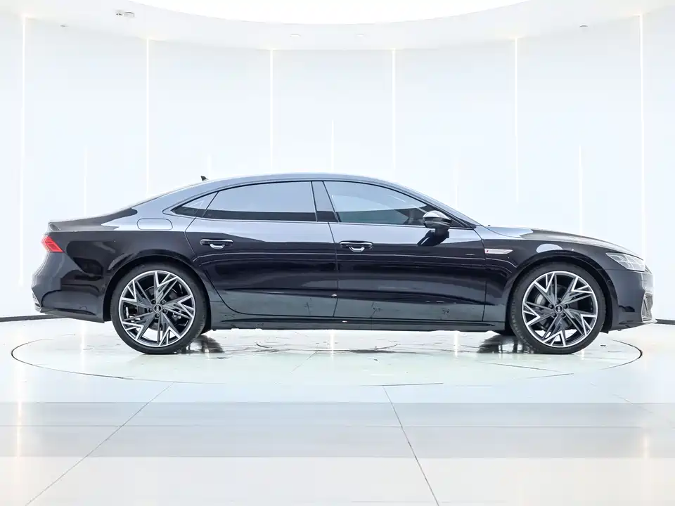 Audi A7L Audi A7L