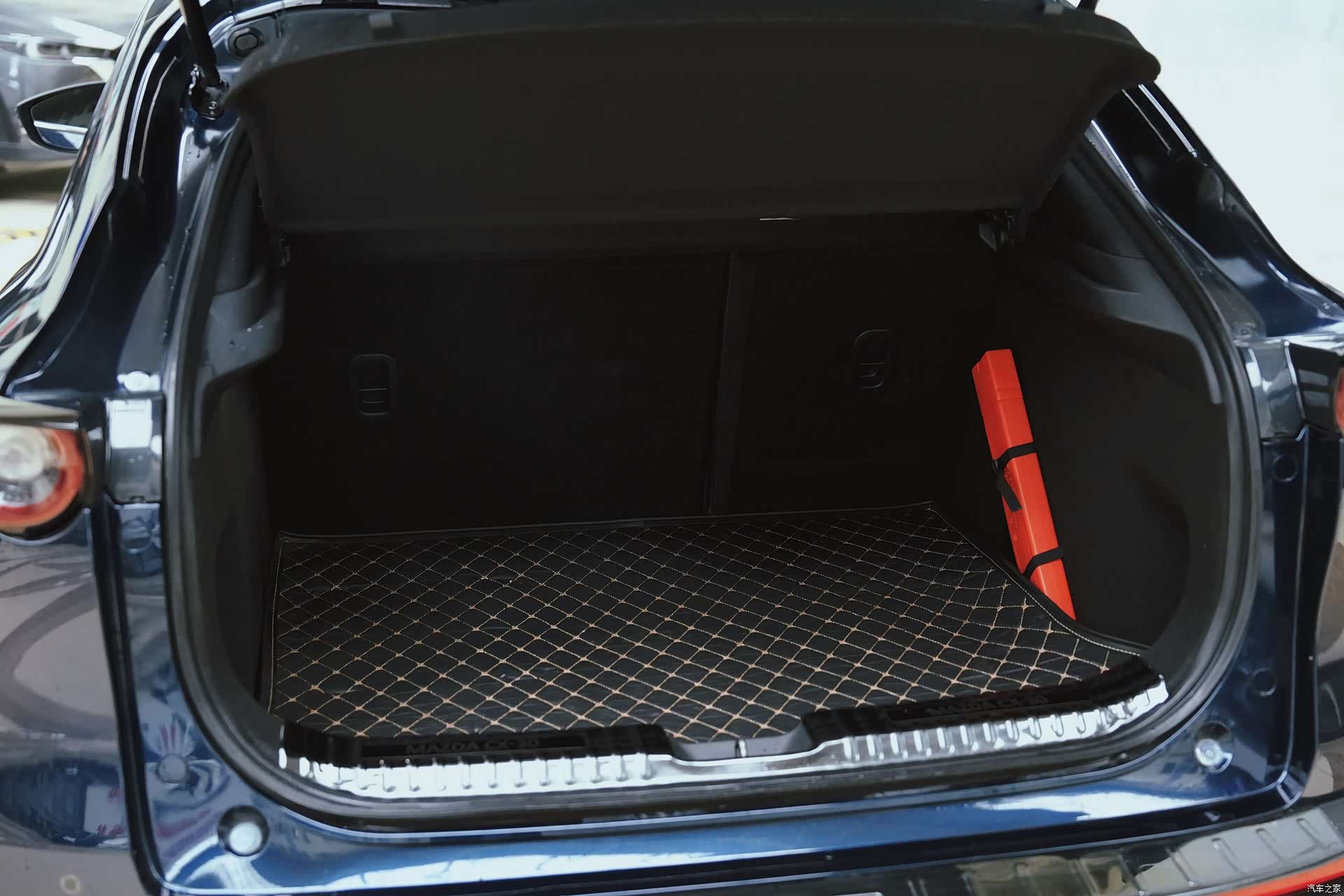 Mazda CX-30, 2022 19